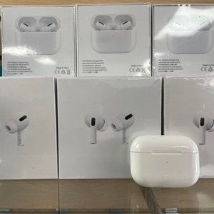 AirPods Pro